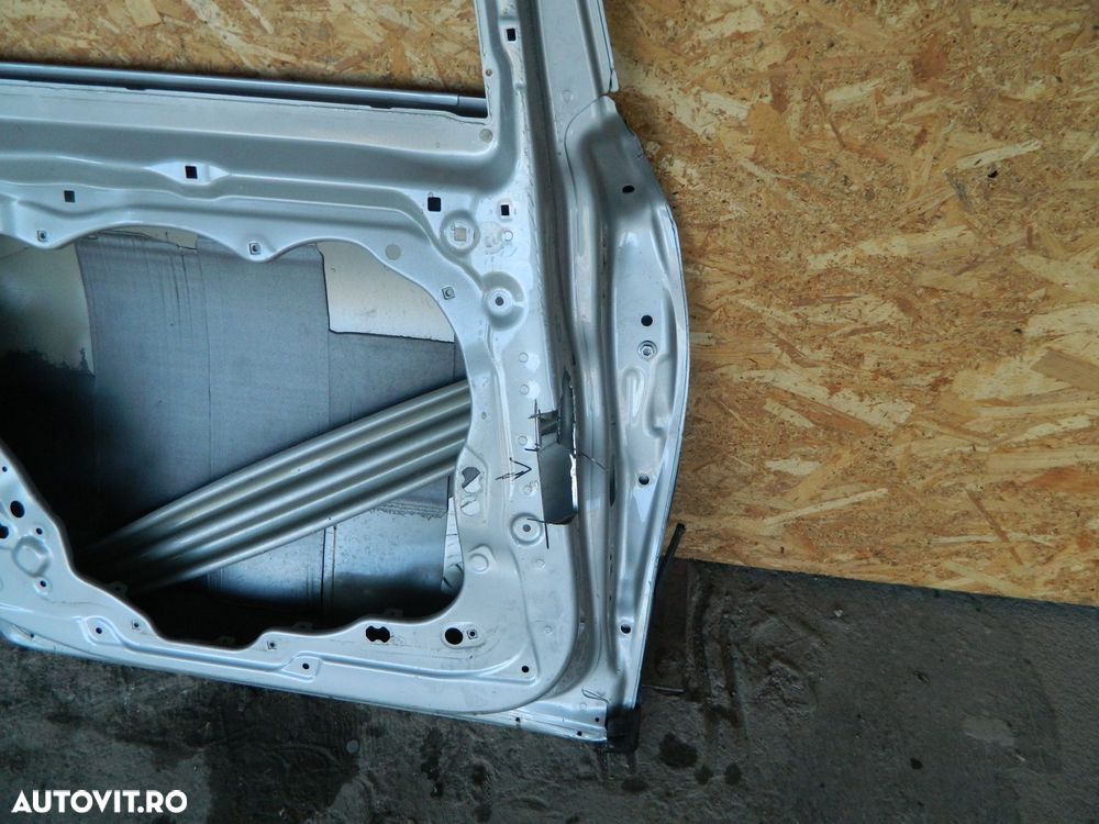 Usa stanga spate BMW Seria 7, G12 Long, 2016, 2017, 2018, 2019, 2020, 2021, 2022, 2023. - 11