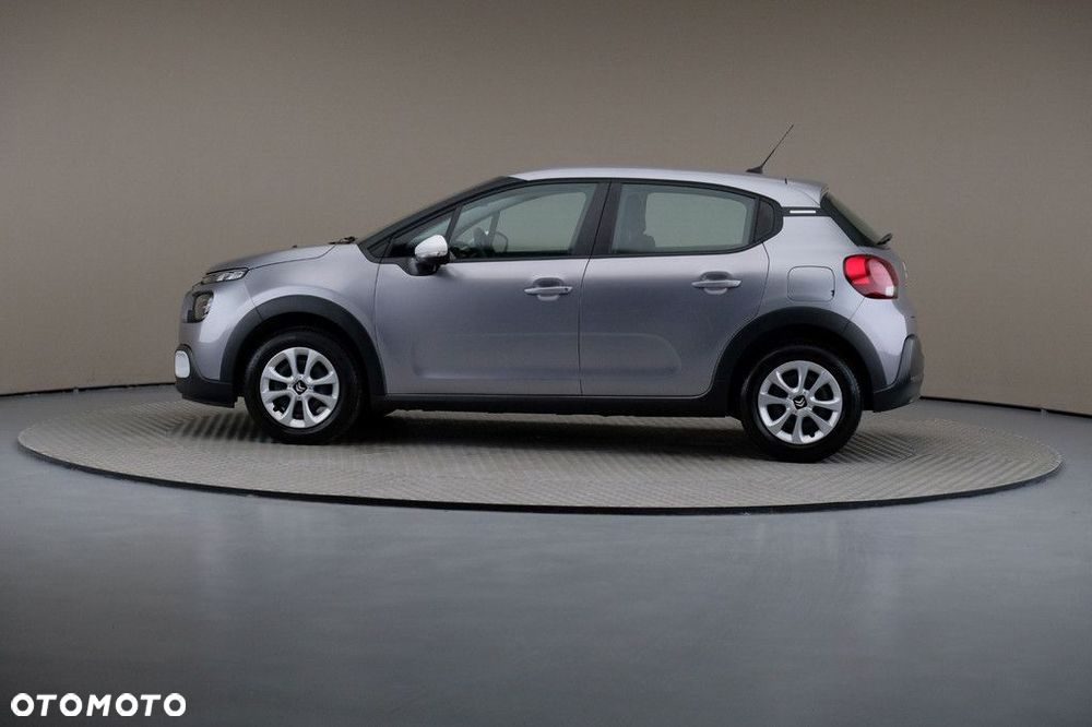 Citroën C3 - 4