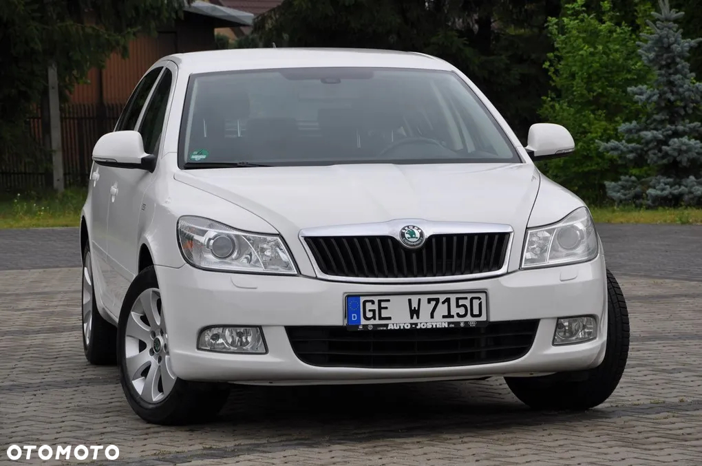 Skoda Octavia 1.4 TSI Family - 8