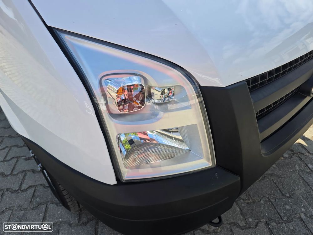 Ford Transit 2.2 TDCi FT 280 K LKW - 26