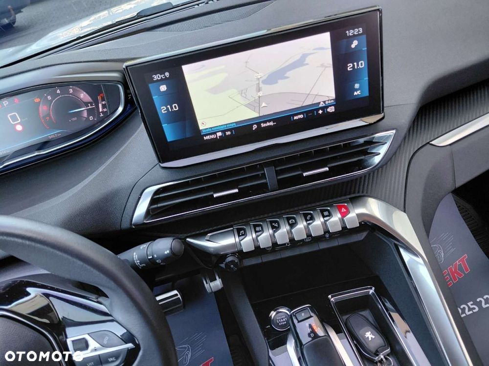 Peugeot 3008 - 21