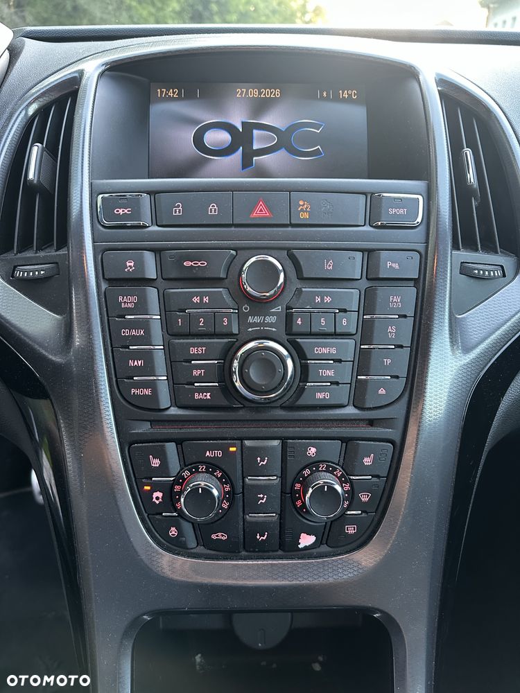 Opel Astra - 6