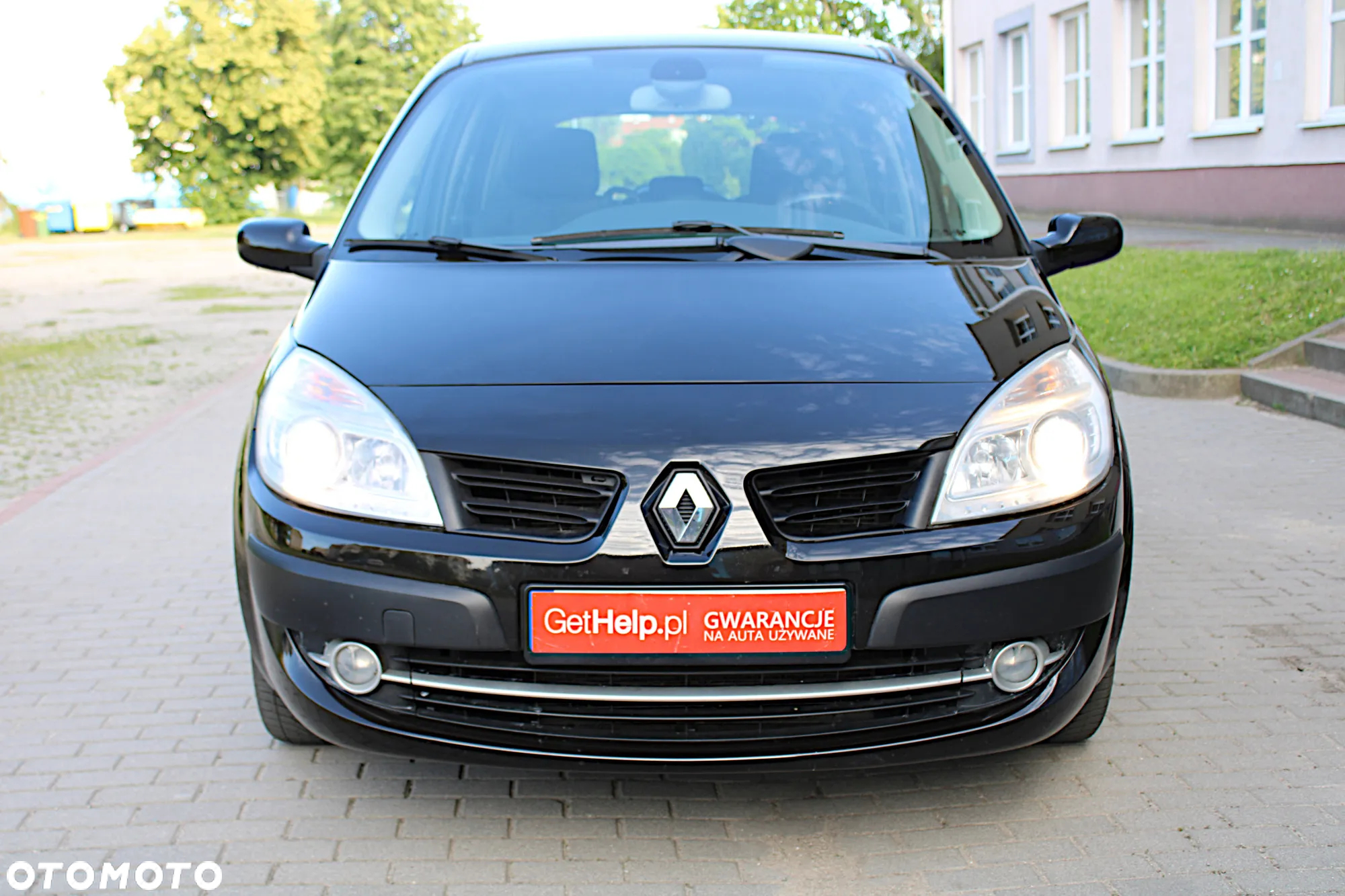 Renault Scenic - 3