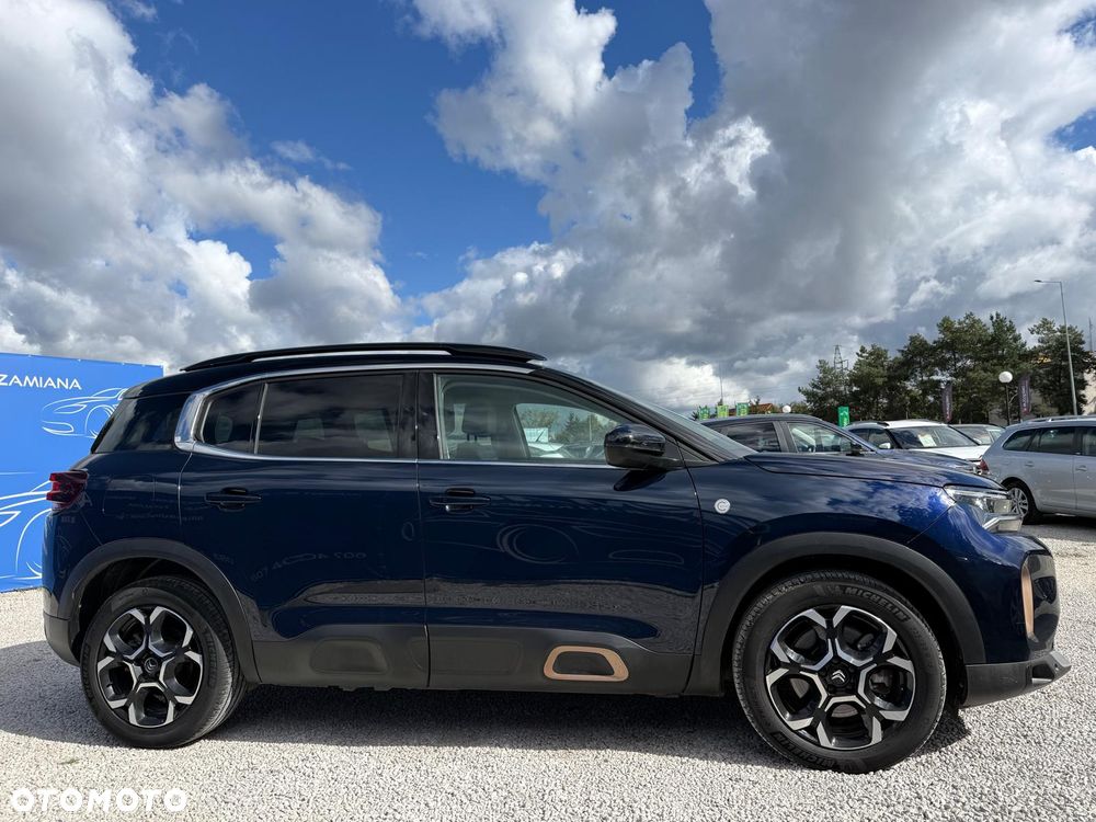 Citroën C5 Aircross 1.6 PHEV 225 Feel EAT8 - 5