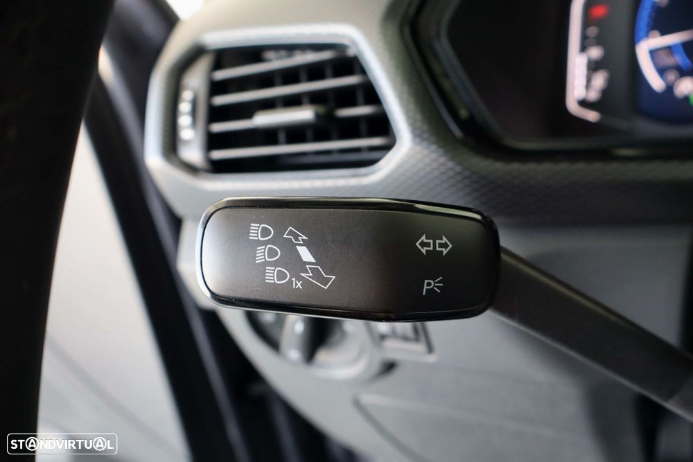 VW T-Cross 1.0 TSI Style DSG - 20
