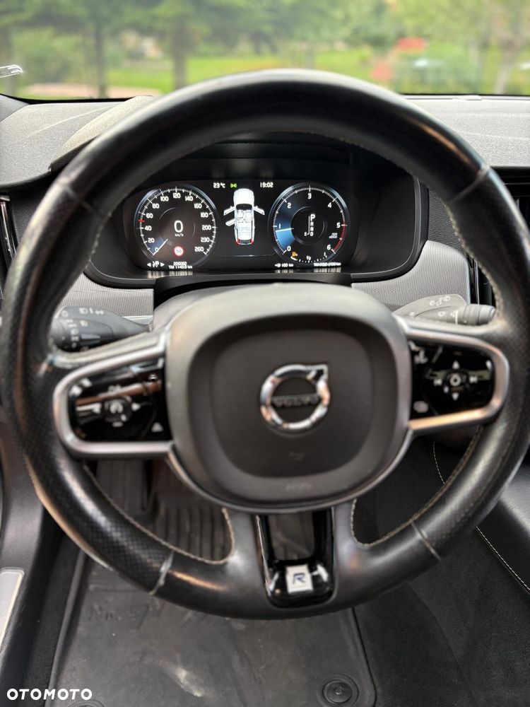 Volvo V90 - 6
