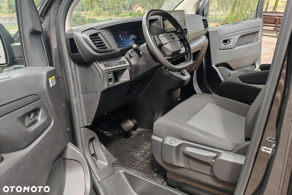 Citroën Jumpy - 20