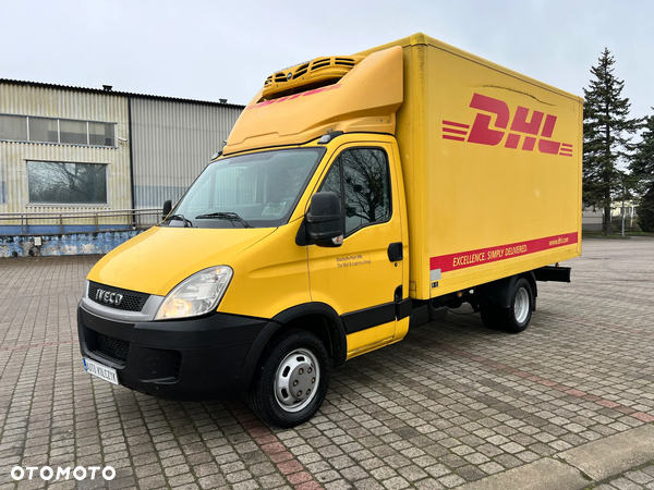 Iveco Daily 35C11