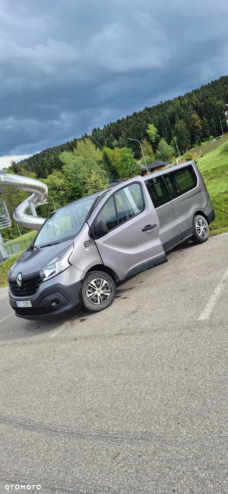 Renault Trafic L2H1 2,9t Pack Clim - 12