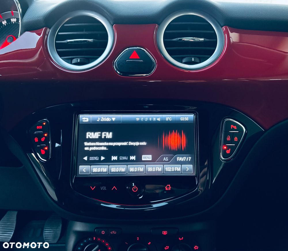 Opel Adam 1.4 Rocks - 29