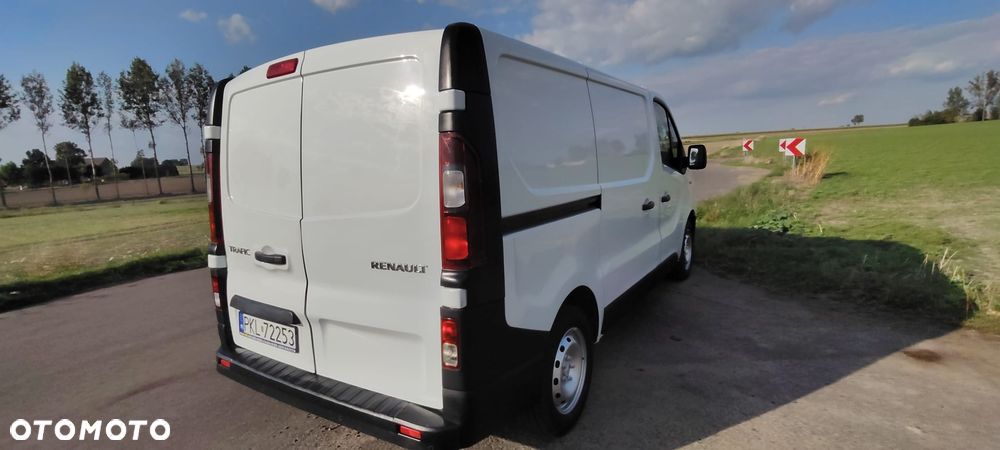 Renault Trafic - 30