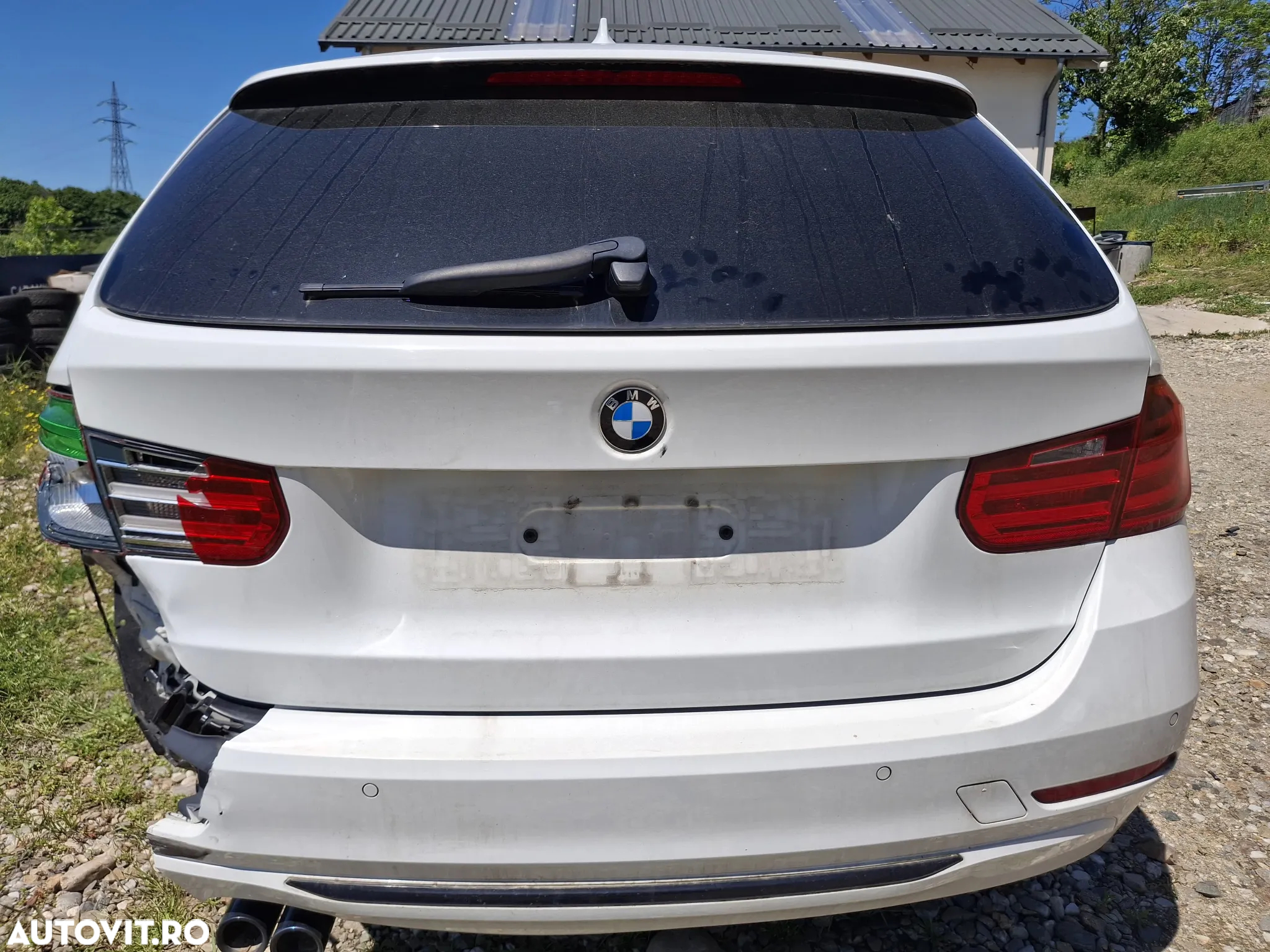 Bmw F31 330dXdrive SportLine - 8