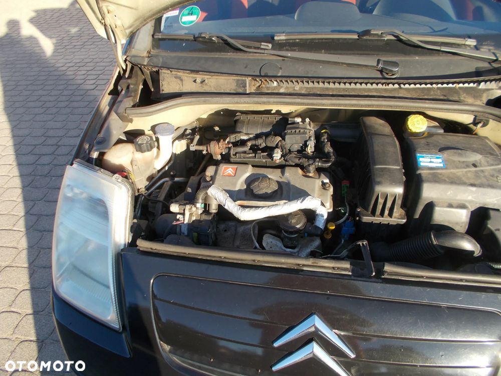 Citroën C2 1.4 Senso Drive VTR - 12