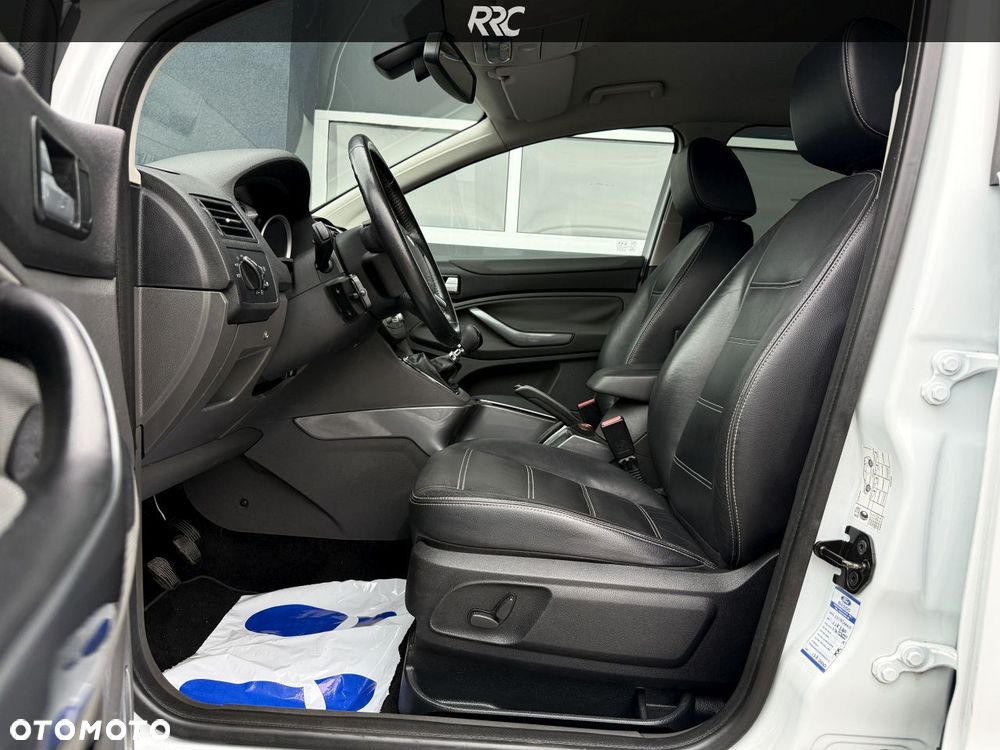 Ford Kuga 2.0 TDCi 4x4 Titanium - 19