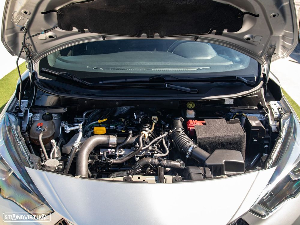 Nissan Micra 1.0 IG-T N-Connecta - 32