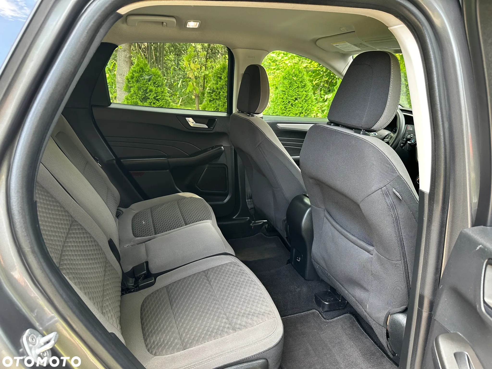 Ford Escape 1.5 EcoBoost AWD SE - 14