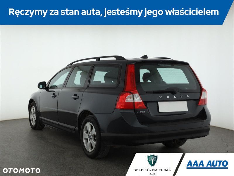 Volvo V70 - 6