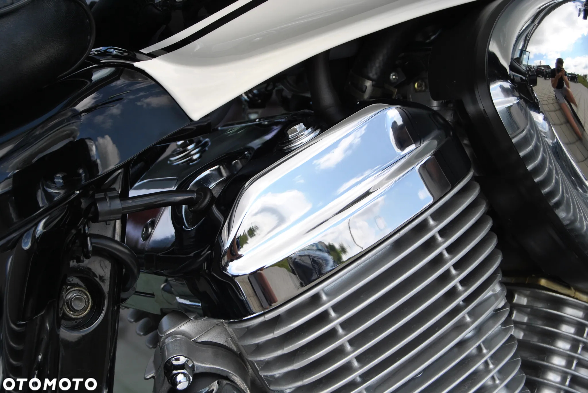 Honda Shadow - 37