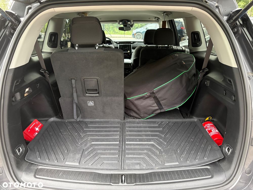 Jeep Grand Cherokee 3.6 V6 Pentastar 4WD Automatik Laredo - 18