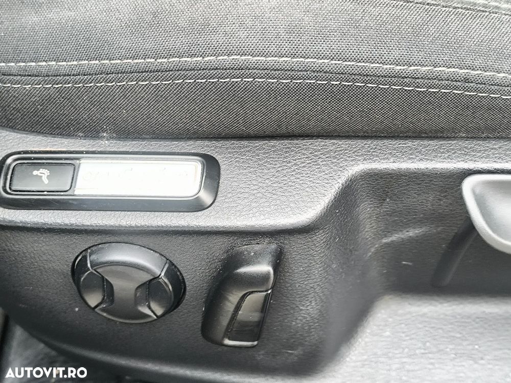 Volkswagen Passat 2.0 TDI (BlueMotion Technology) Comfortline - 10