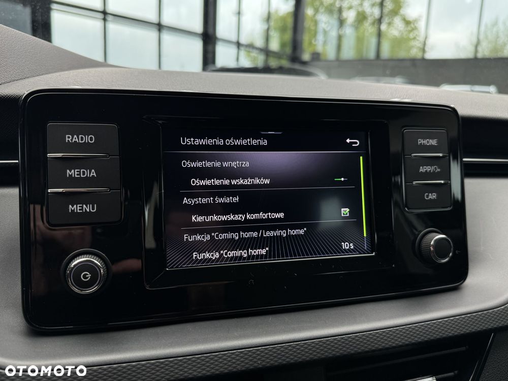 Skoda Scala 1.0 TSI Ambition - 31
