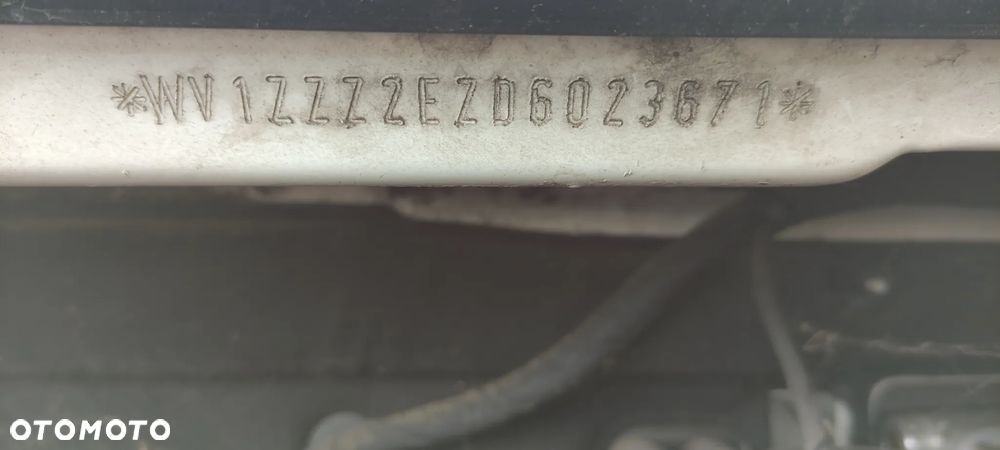 Volkswagen CRAFTER - 16