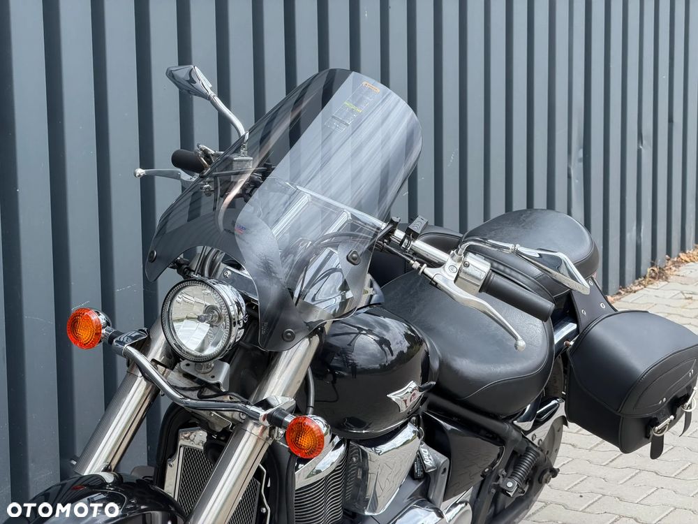 Kawasaki VN - 9