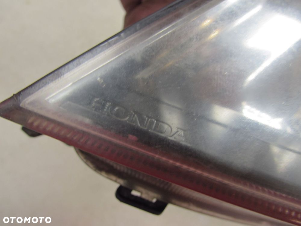 HONDA CIVIC VIII UFO 06-11 LAMPA REFLEKTOR PRZOD LEWY UK - 6