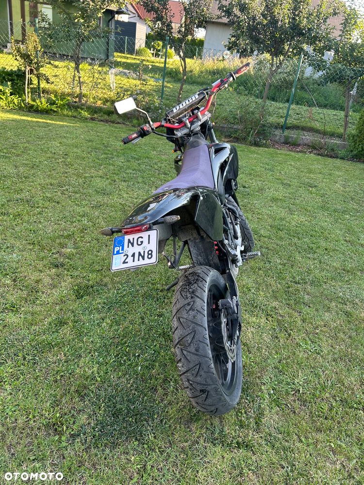Beta Motard - 3