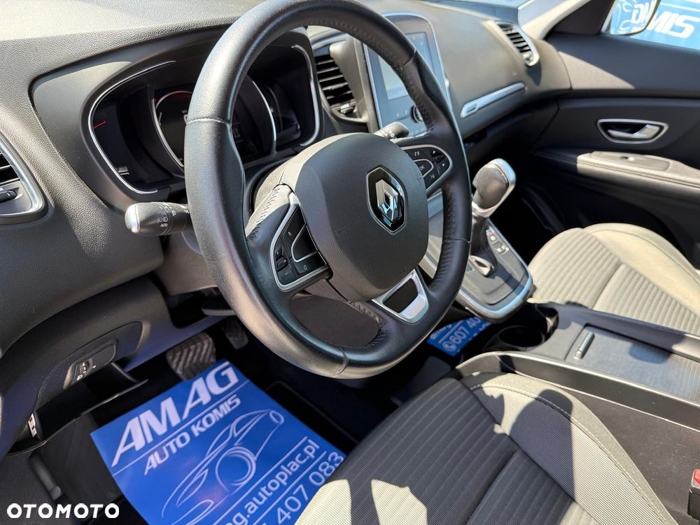 Renault Scenic ENERGY dCi 110 EDC INTENS - 15