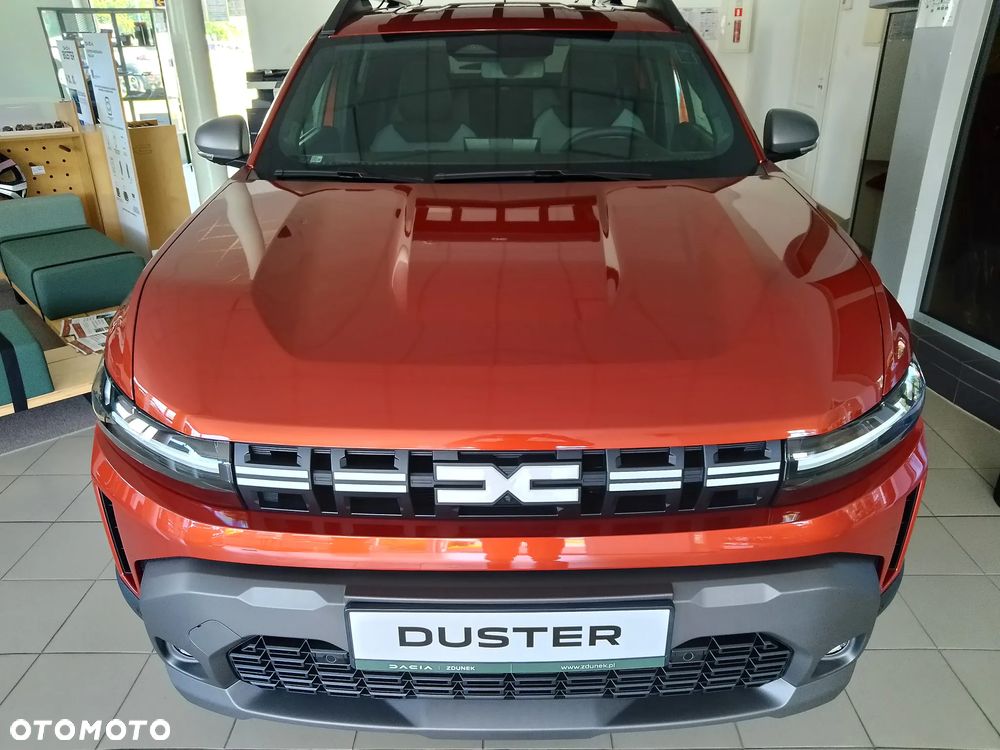 Dacia Duster - 2
