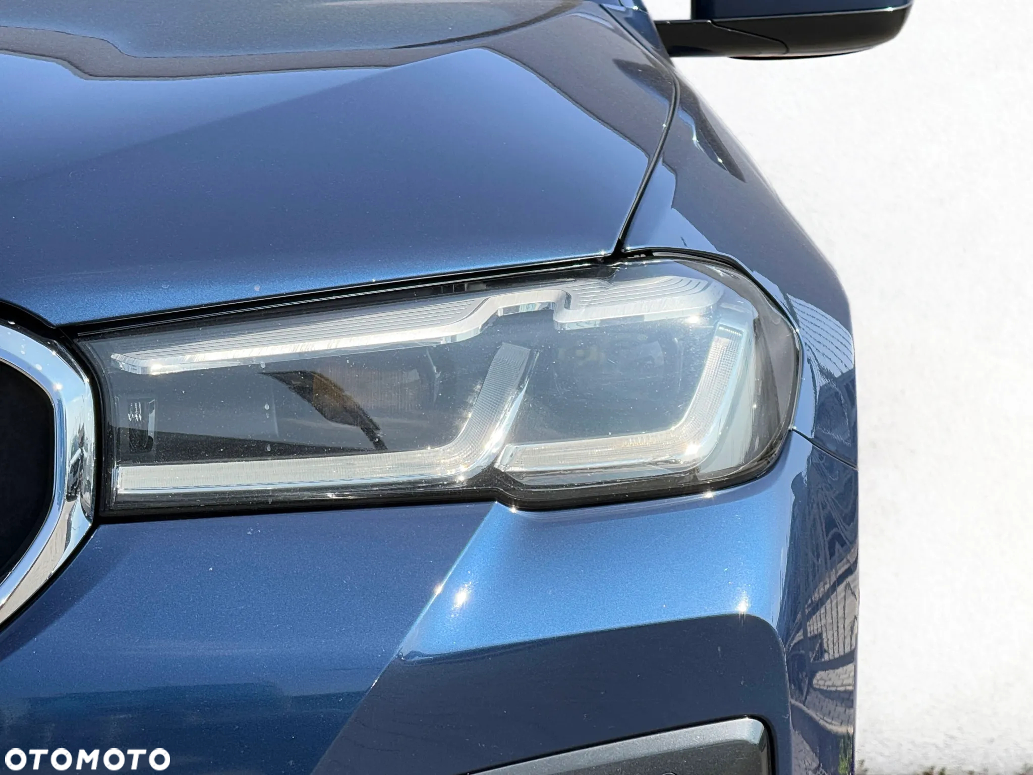 BMW Seria 5 - 6