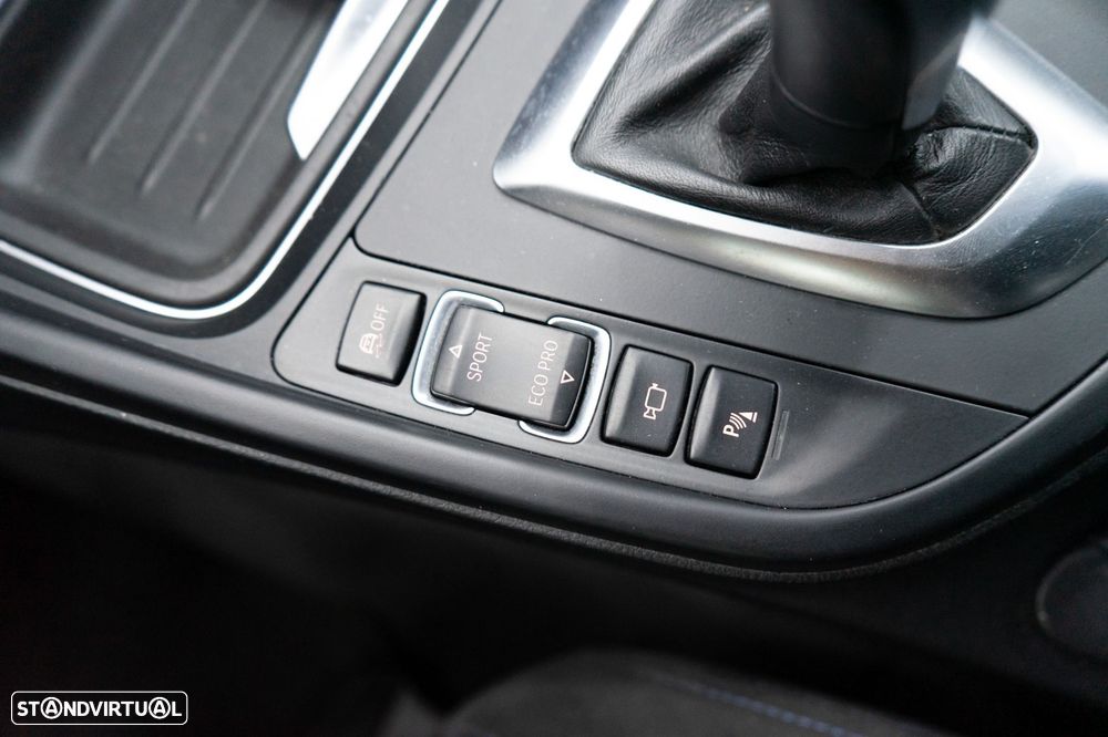 BMW 420 d Pack M Auto - 48