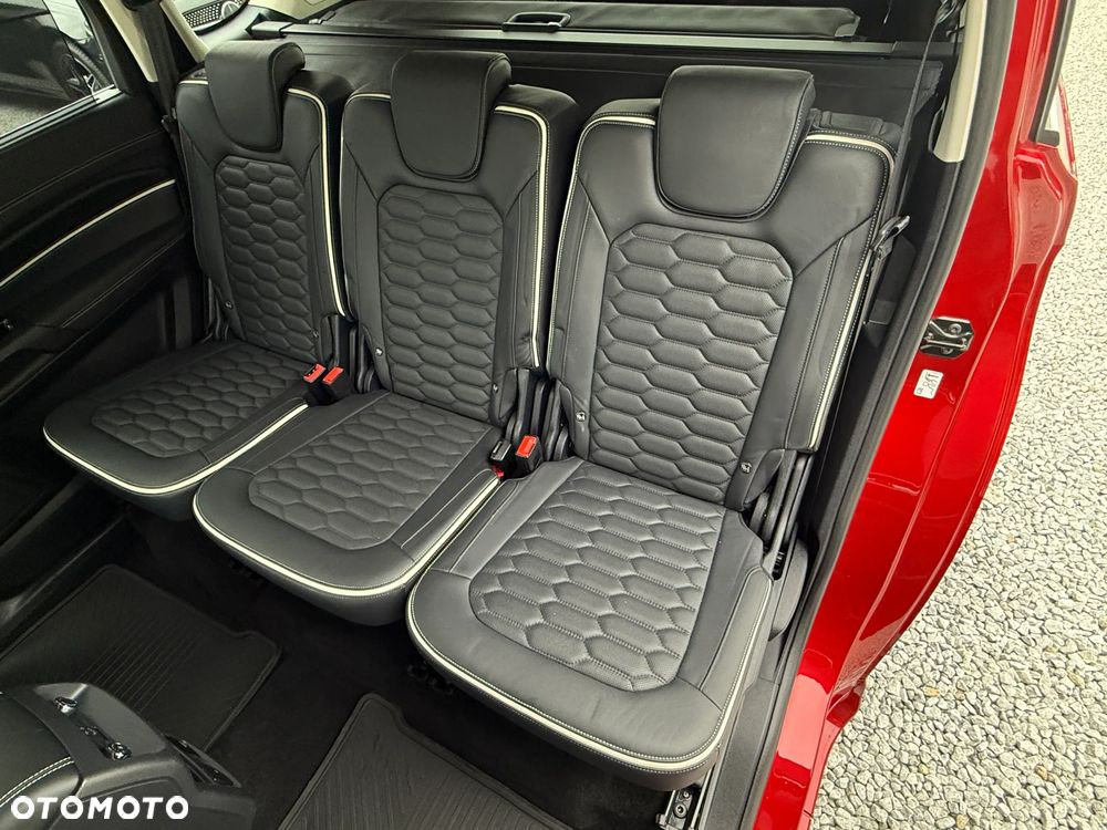Ford S-Max 2.0 EcoBlue Allrad Vignale - 31