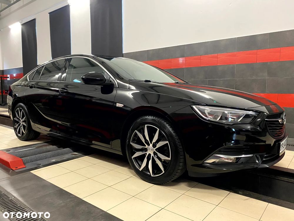 Opel Insignia 1.5 T Innovation S&S - 6