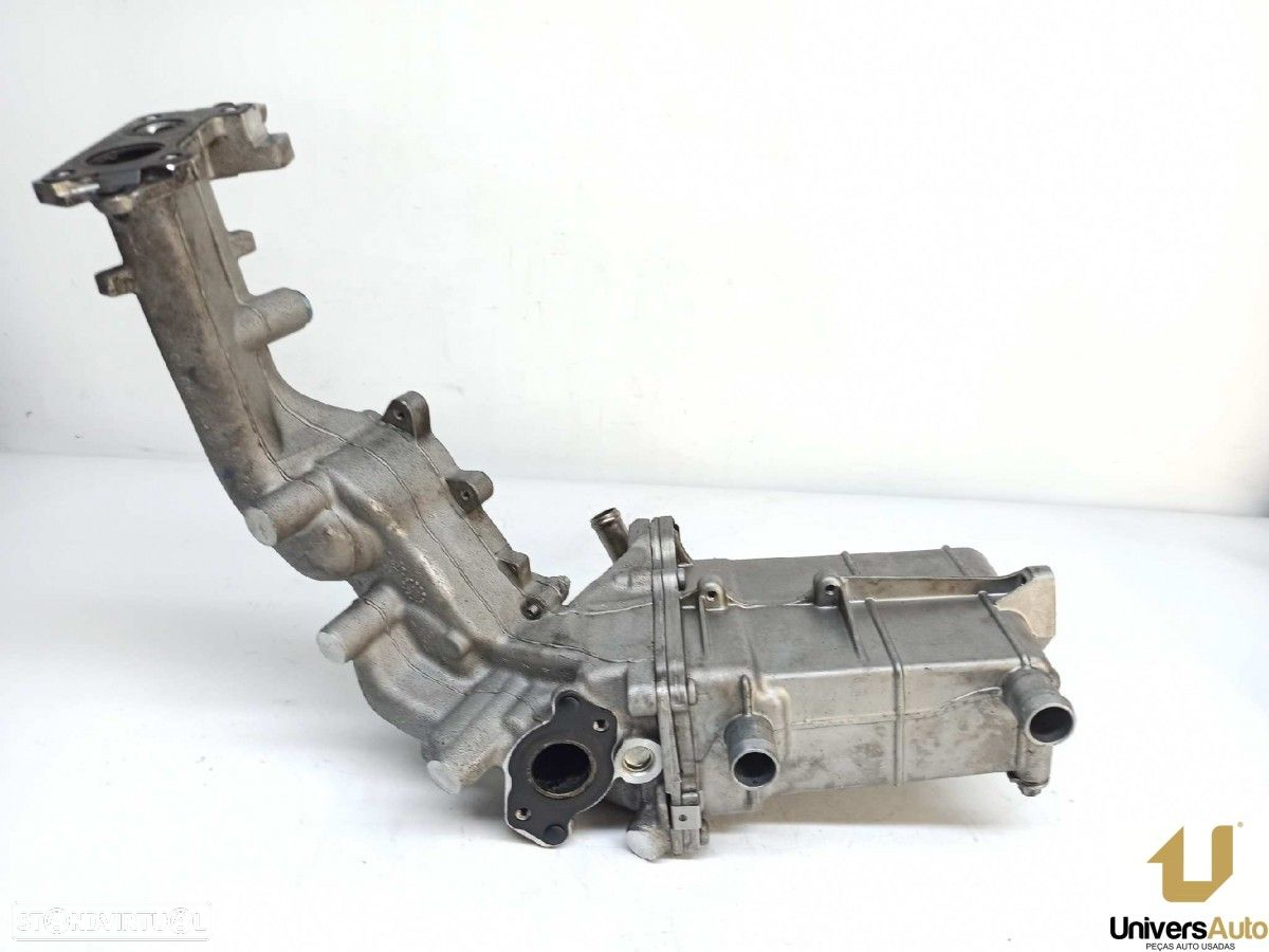 REFRIGERADOR EGR MERCEDES CLASE C (W204) FAMILIAR 220 T CDI (204.208) - 4