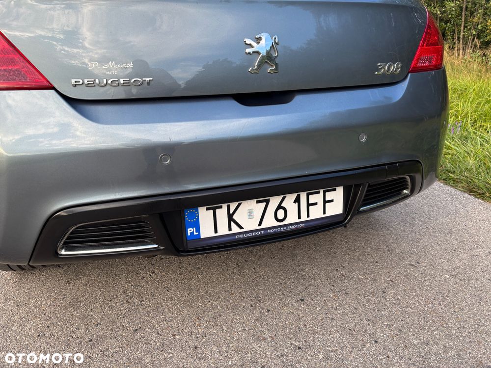 Peugeot 308 - 25