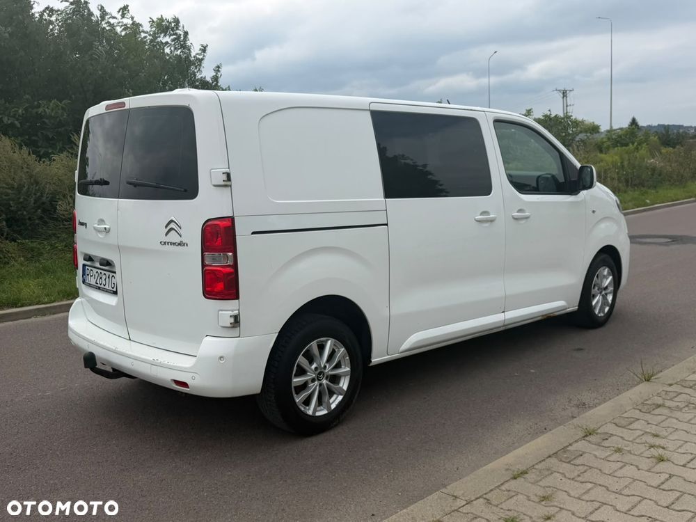Citroën JUMPY - 13