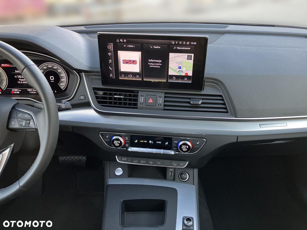 Audi Q5 50 TFSI e Quattro Advanced S tronic - 21