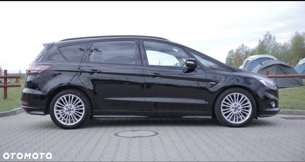 Ford S-Max 2.0 EcoBlue ST-Line - 1