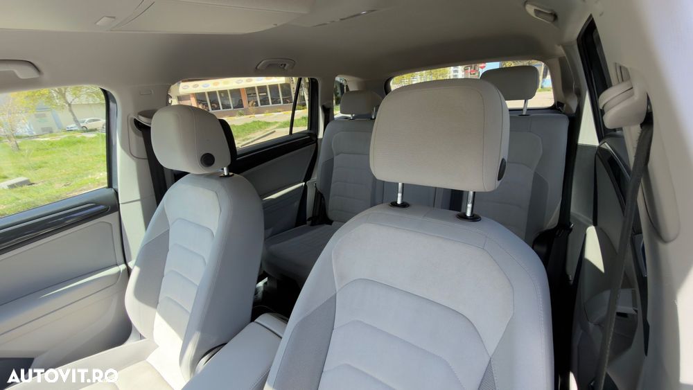 Volkswagen Tiguan 2.0 TDI DSG 4Mot Highline - 12