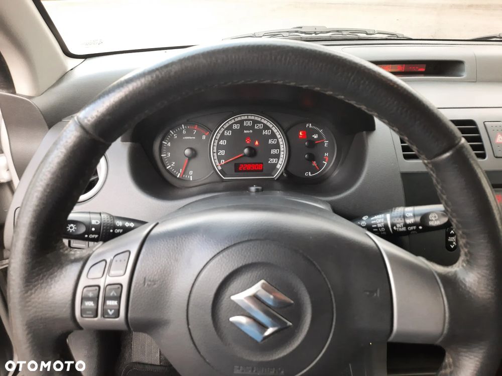 Suzuki Swift 1.3 Comfort XL - 11