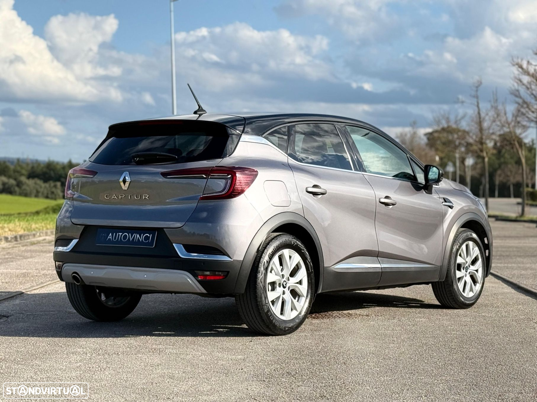 Renault Captur - 18