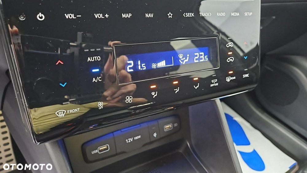 Hyundai Tucson 1.6 T-GDi N Line 2WD - 19