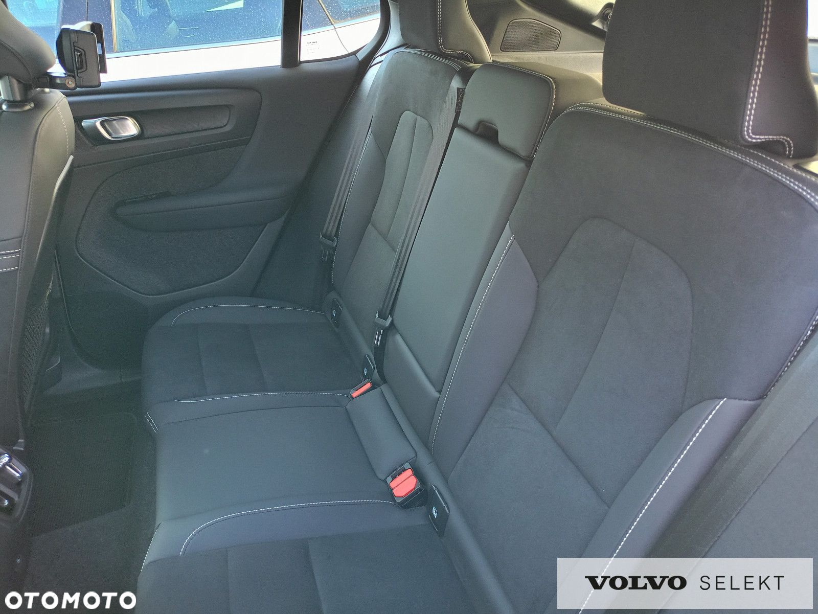 Volvo C40 - 30