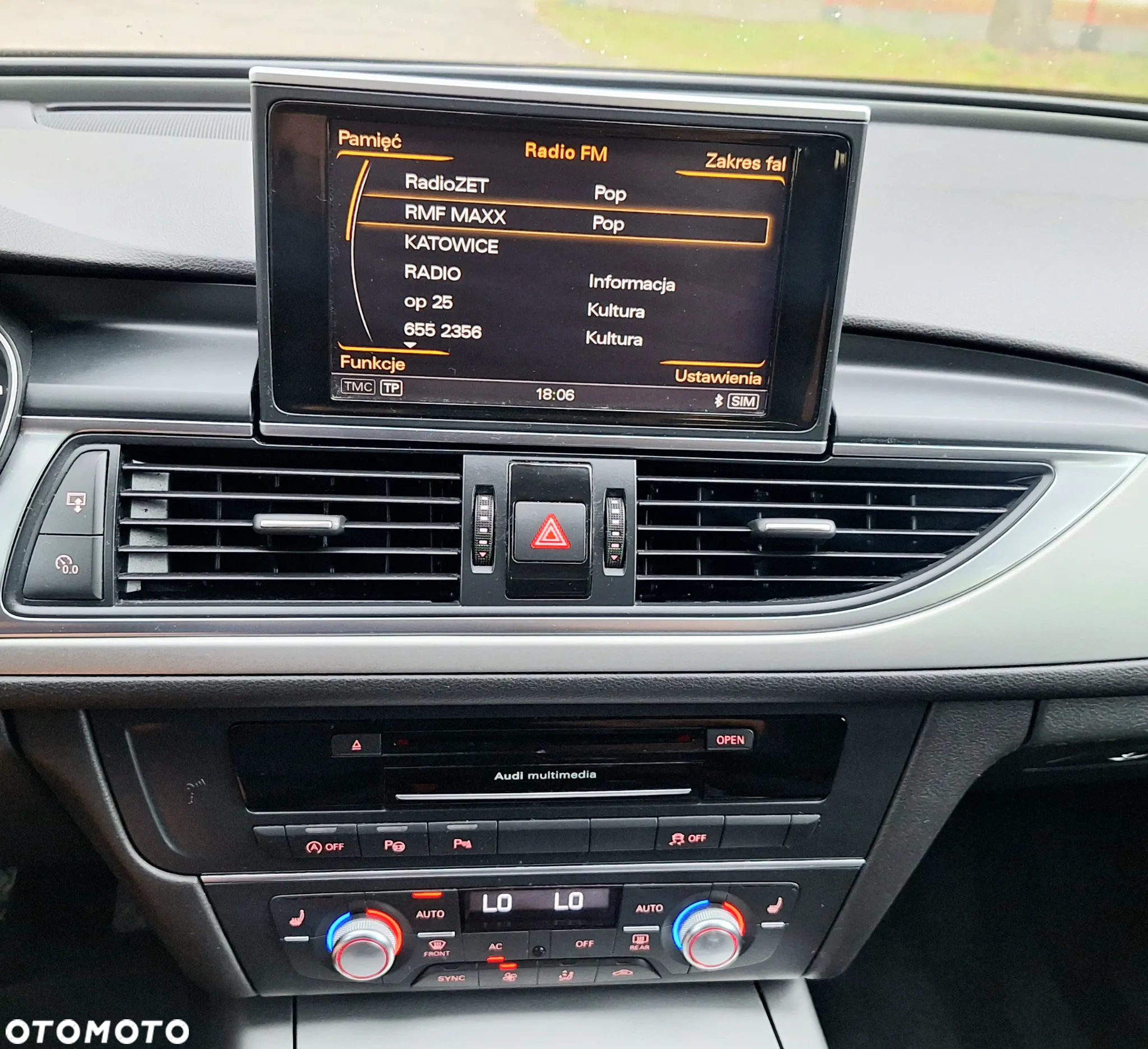 Audi A6 2.0 TDI - 23