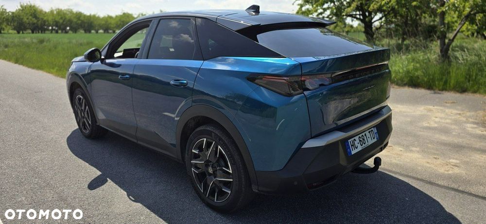 Peugeot 3008 - 19