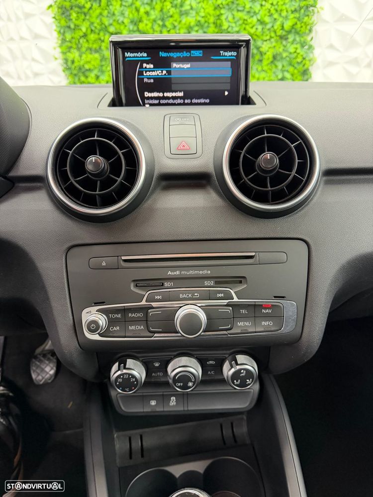 Audi A1 1.6 TDI Sport - 7