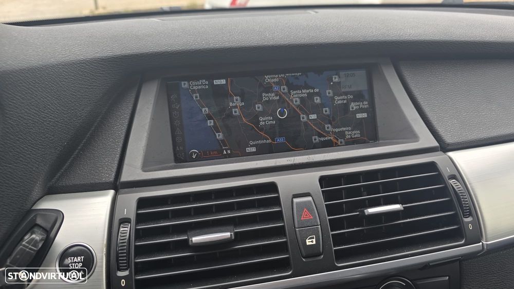 BMW X5 40 d xDrive - 19