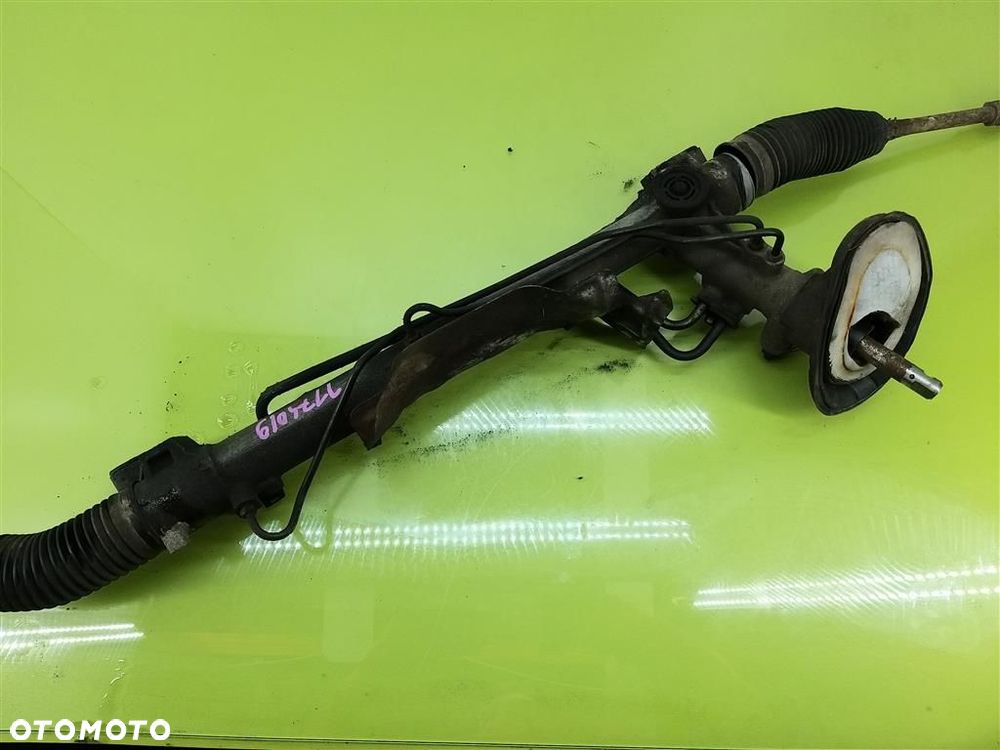 Maglownica PRZEKŁADNIA  Ford C-MAX I 2003-2010R 3M513A500AK - 2